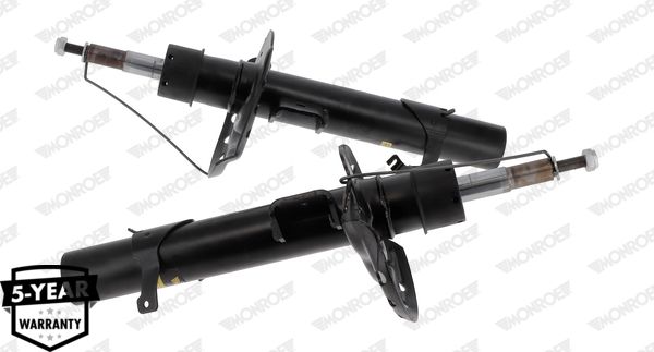 Stoßdämpfer Monroe D0418