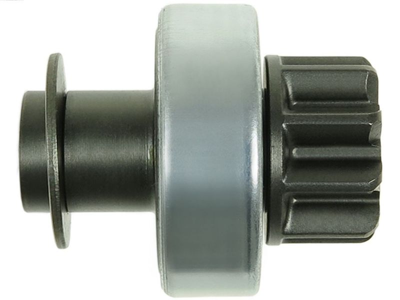 Freilaufgetriebe, Starter AS-PL sd6104s