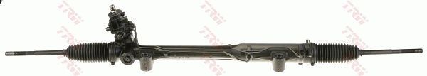 Lenkgetriebe TRW JRP1039