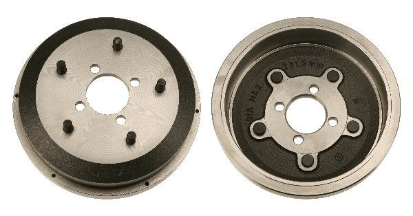 Bremstrommel TRW DB4346