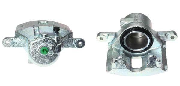 Bremssattel BUDWEG CALIPER 344720