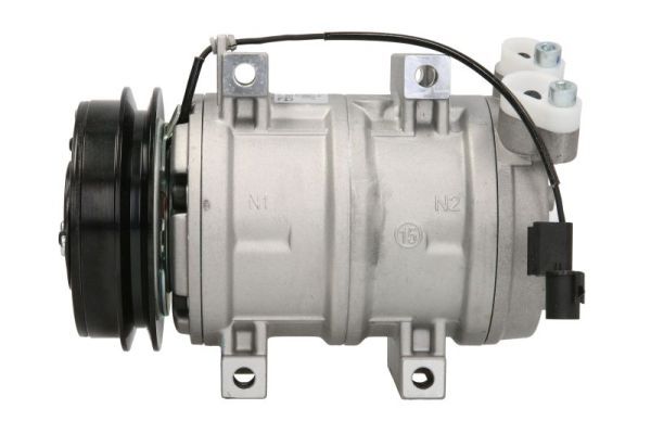 Kompressor, Klimaanlage THERMOTEC KTT090161