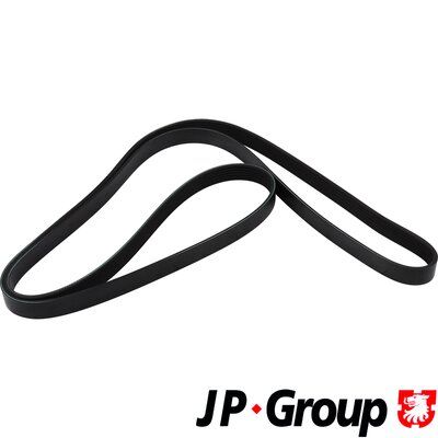 Keilrippenriemen JP GROUP 3818100600