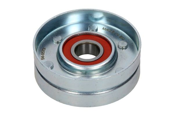 Spannrolle Keilrippenriemen MAXGEAR 54-0572