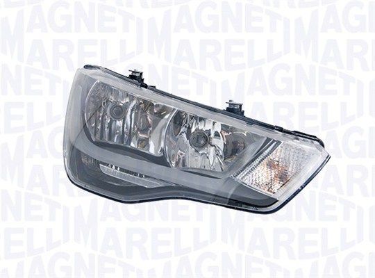 Hauptscheinwerfer MAGNETI MARELLI 719000000066