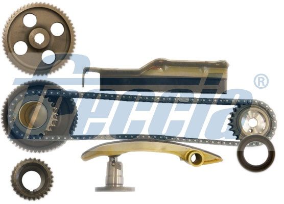 Steuerkettensatz FRECCIA TK08-1052