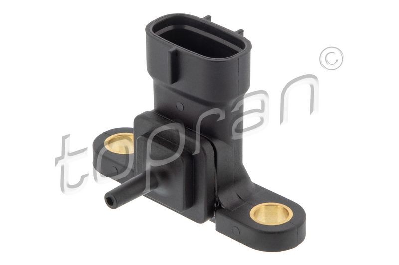 Sensor, Saugrohrdruck TOPRAN 602 022