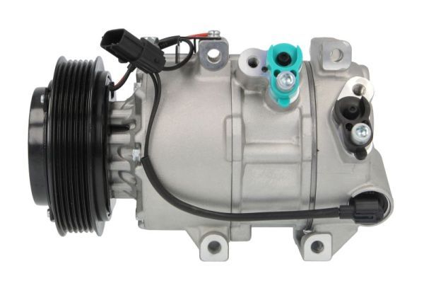 Kompressor, Klimaanlage THERMOTEC KTT090613
