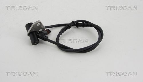 Sensor, Raddrehzahl TRISCAN 818023107