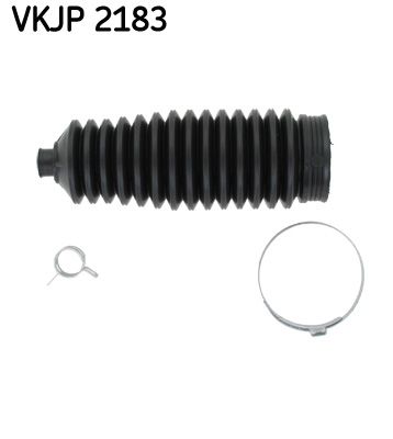Faltenbalgsatz, Lenkung SKF VKJP2183