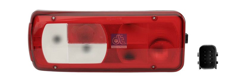 Heckleuchte DT Spare Parts 5.81198