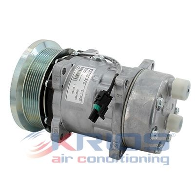 Kompressor, Klimaanlage MEAT & DORIA K11375A