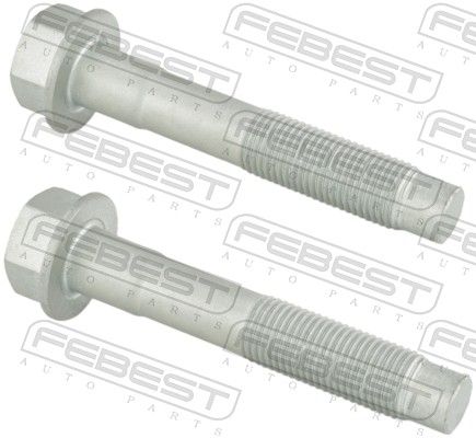 Befestigungsbolzen, Querlenker FEBEST 0298-003-PCS2