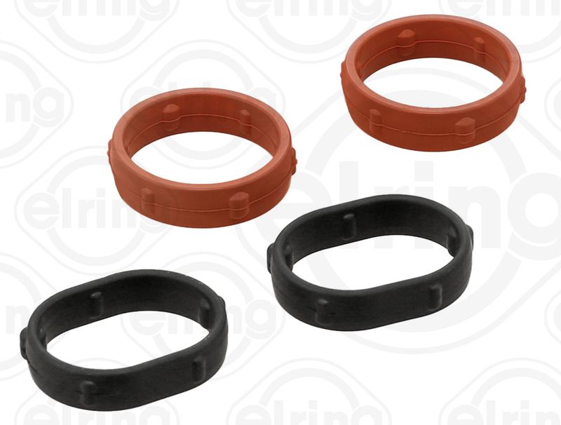 Dichtungssatz, Ölkühler ELRING 716.830