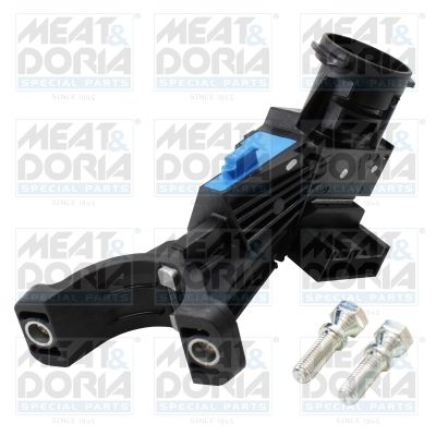 Lenkschloss MEAT & DORIA 28054