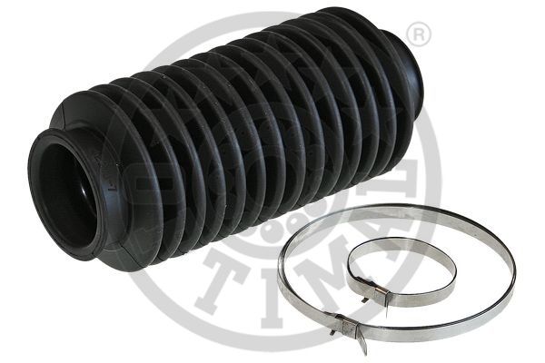 Faltenbalg, Lenkung OPTIMAL LM-10064S