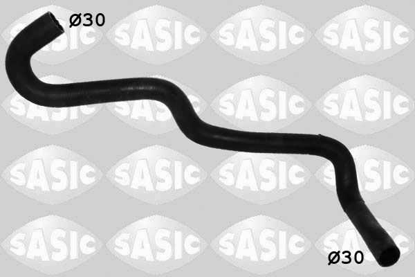 Kühlerschlauch SASIC 3404170
