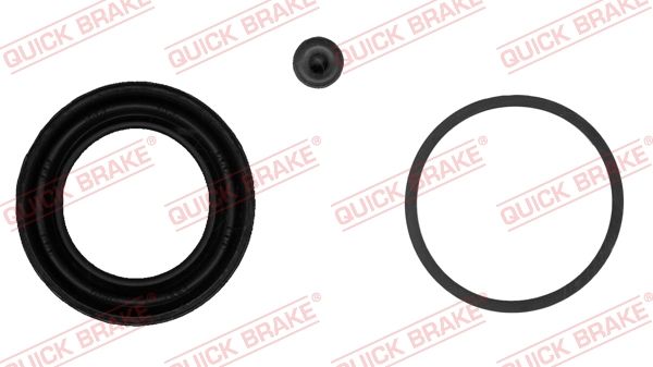 Reparatursatz, Bremssattel QUICK BRAKE 114-0220