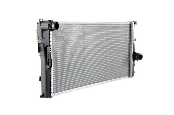 Kühler, Motorkühlung MAHLE CR1659000P