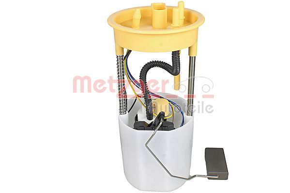 Kraftstoff-Fördereinheit METZGER 2250364