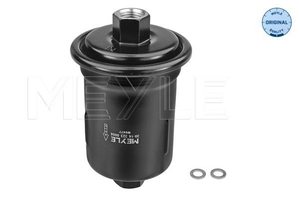 Kraftstofffilter MEYLE 30-143230006