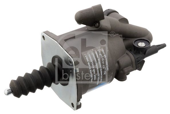 Kupplungsverstärker FEBI BILSTEIN 104481
