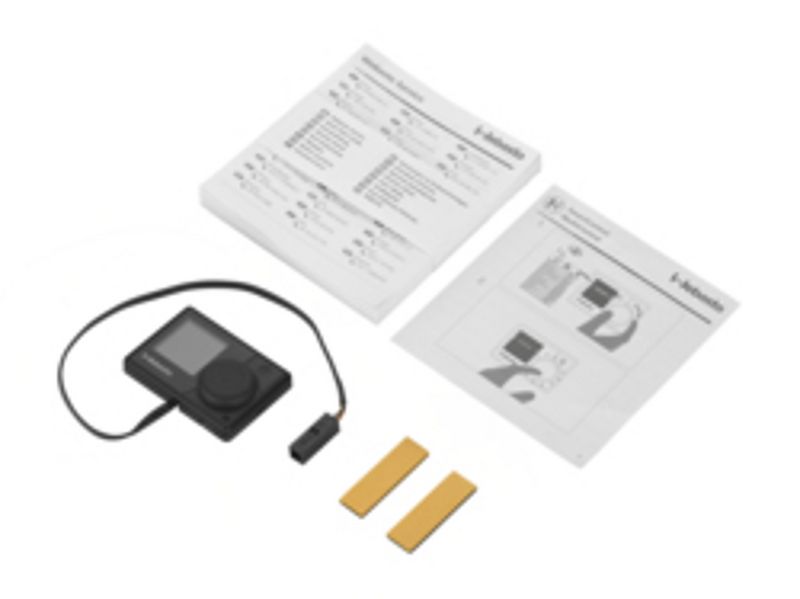 Fernbedienung WEBASTO 9029783D