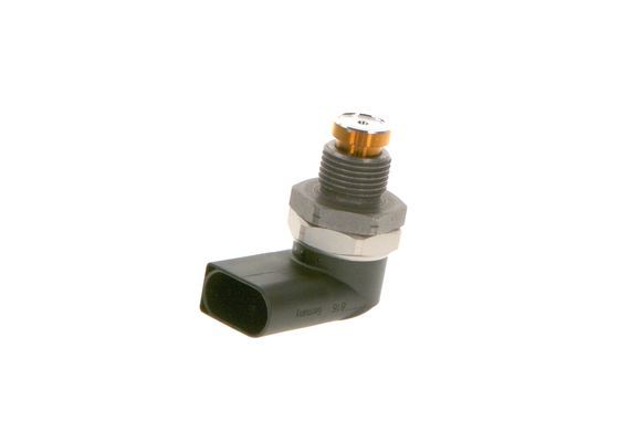 Sensor, Kraftstoffdruck BOSCH 0 281 002 497