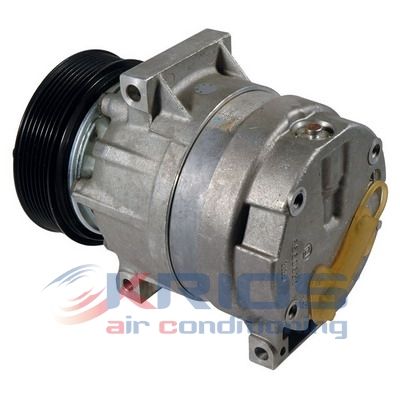 Kompressor, Klimaanlage MEAT & DORIA K14087
