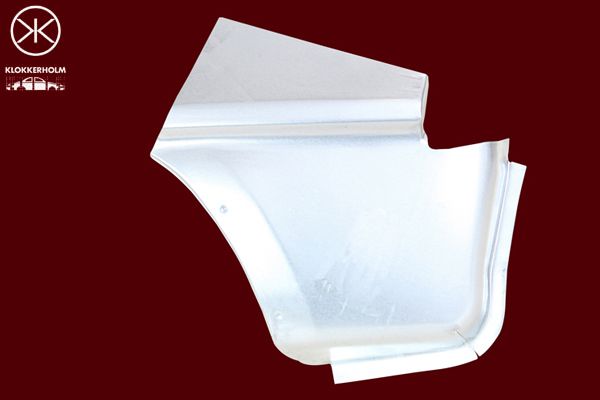 Seitenwand KLOKKERHOLM 5049601