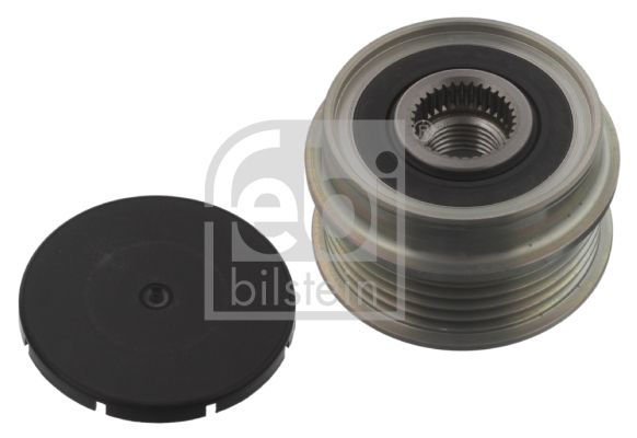 Generatorfreilauf FEBI BILSTEIN 15252