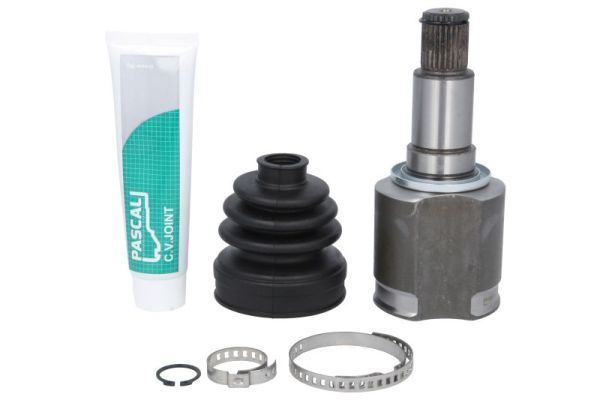 Gelenksatz, Antriebswelle PASCAL G88001PC