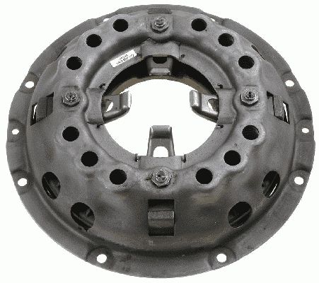 Kupplungsdruckplatte SACHS 1882600112