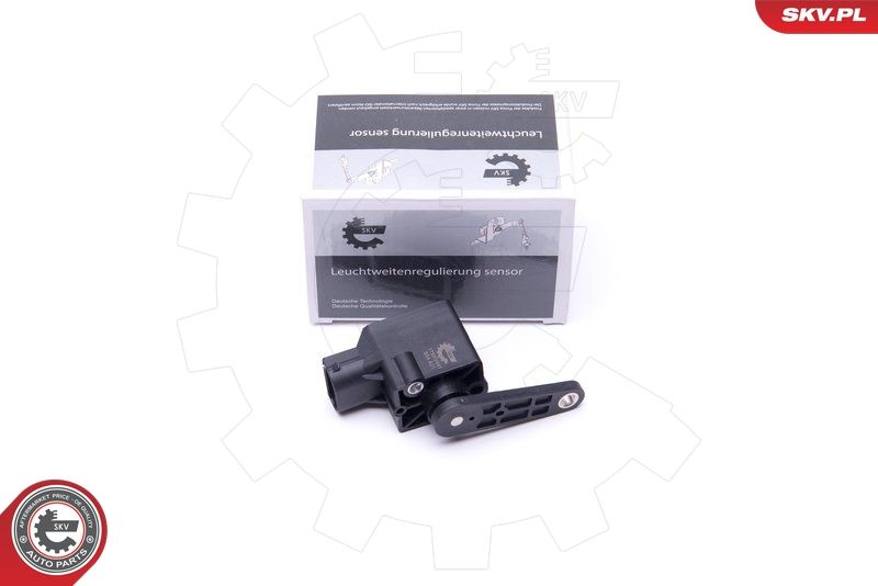 Sensor, Leuchtweitenregulierung ESEN SKV 17SKV441