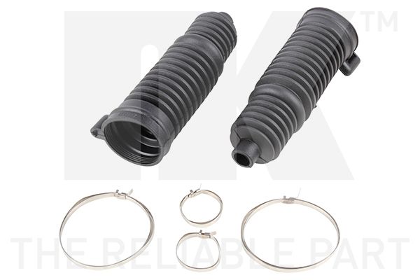 Faltenbalgsatz Lenkmanschette NK 5092518