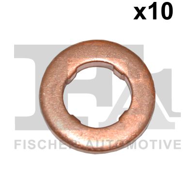 Dichtring, Düsenhalter FA1 104.404.010