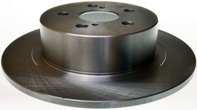 Bremsscheibe DENCKERMANN B130387