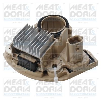 Generatorregler MEAT & DORIA 52377