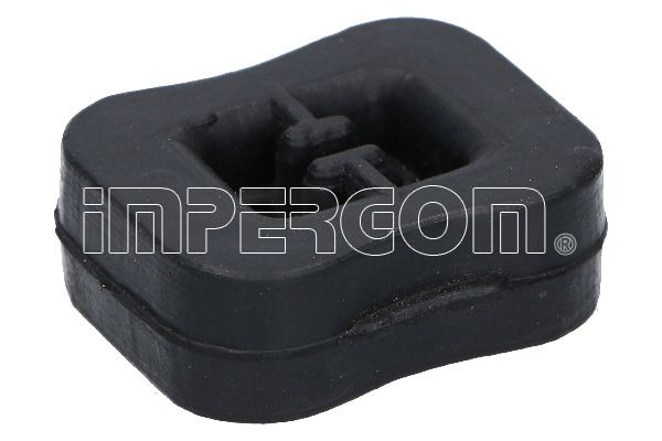 Halter, Abgasanlage ORIGINAL IMPERIUM 31912