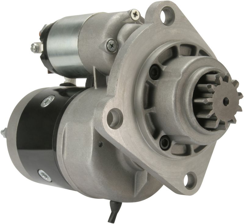 Starter HC-Cargo F 032 114 254