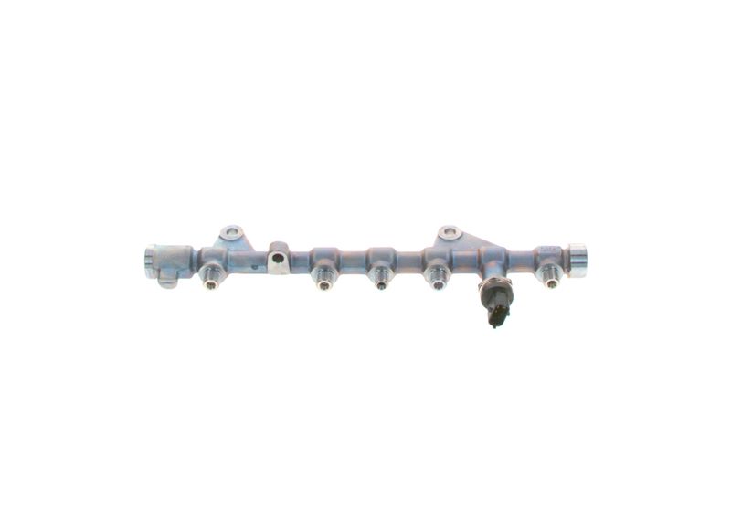 Verteilerrohr, Kraftstoff BOSCH 0 445 214 257