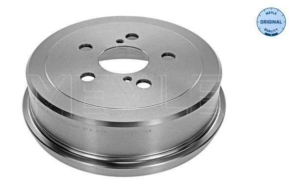 Bremstrommel MEYLE 30-15 523 0089
