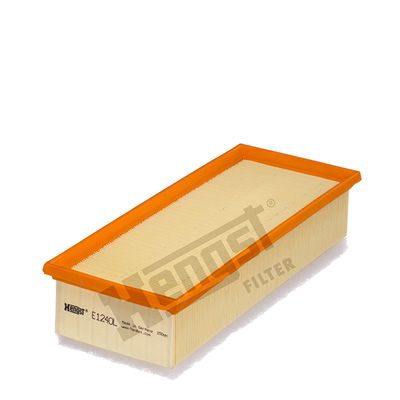 Luftfilter HENGST FILTER E1240L