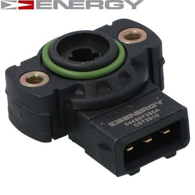 Sensor, Drosselklappenstellung ENERGY TPS0008