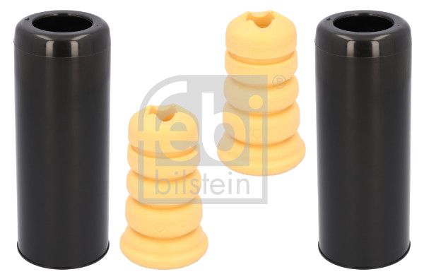 Staubschutzsatz Stoßdämpfer FEBI BILSTEIN 184684