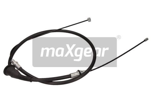 Seilzug, Feststellbremse MAXGEAR 32-0680