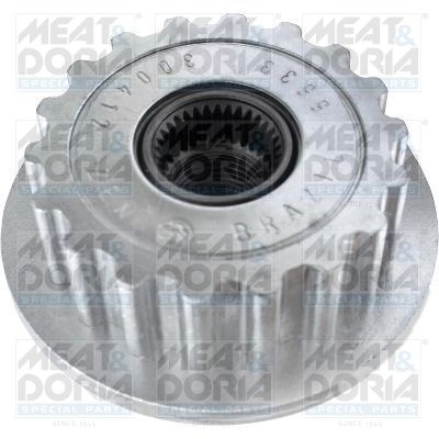 Generatorfreilauf MEAT & DORIA 45086
