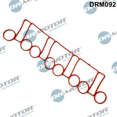 Dichtung, Ansaugkrümmer Dr.Motor Automotive drm092
