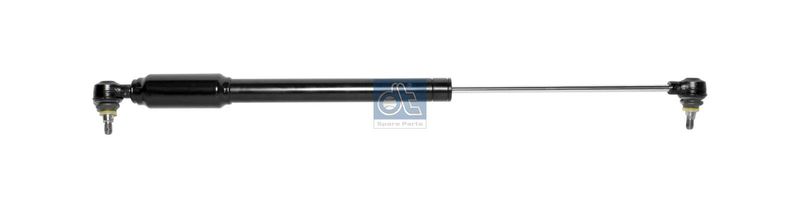 Lenkungsdämpfer DT Spare Parts 3.63082