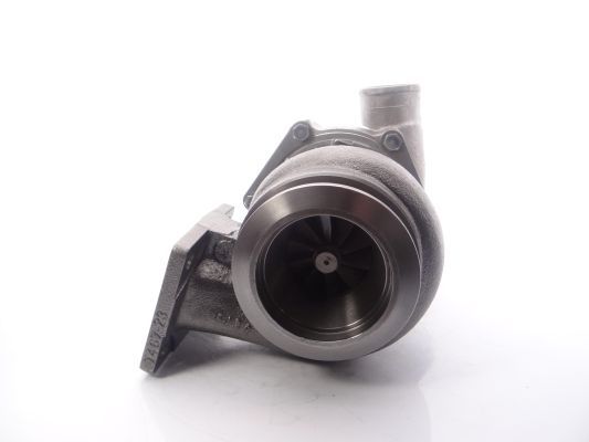 Lader, Aufladung GARRETT 471049-5001S